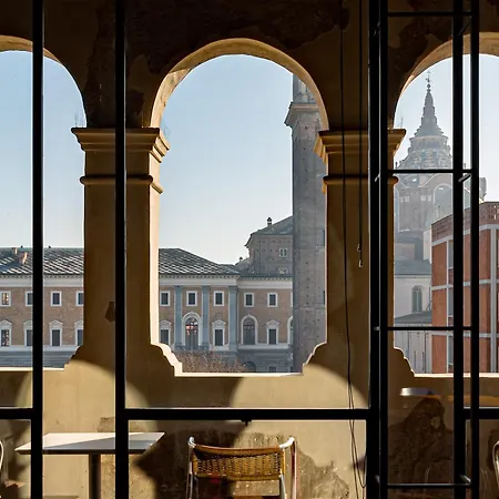 Casa Del Pingone Villa Turin Exterior photo