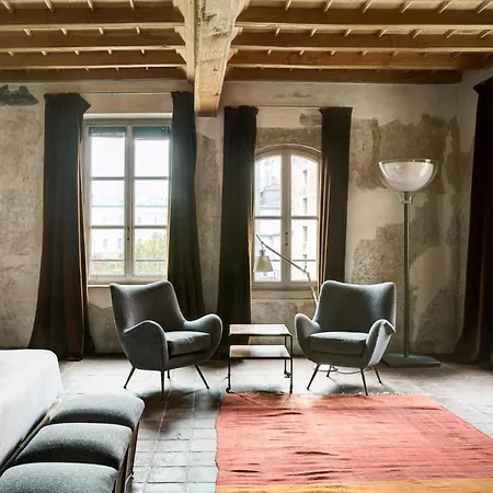 Casa Del Pingone Villa Turin Exterior photo