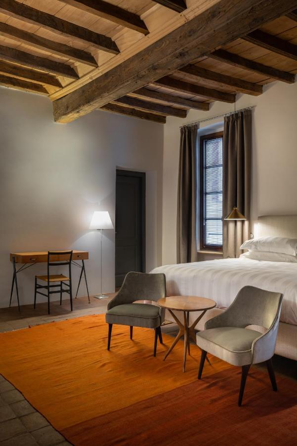 Casa Del Pingone *
