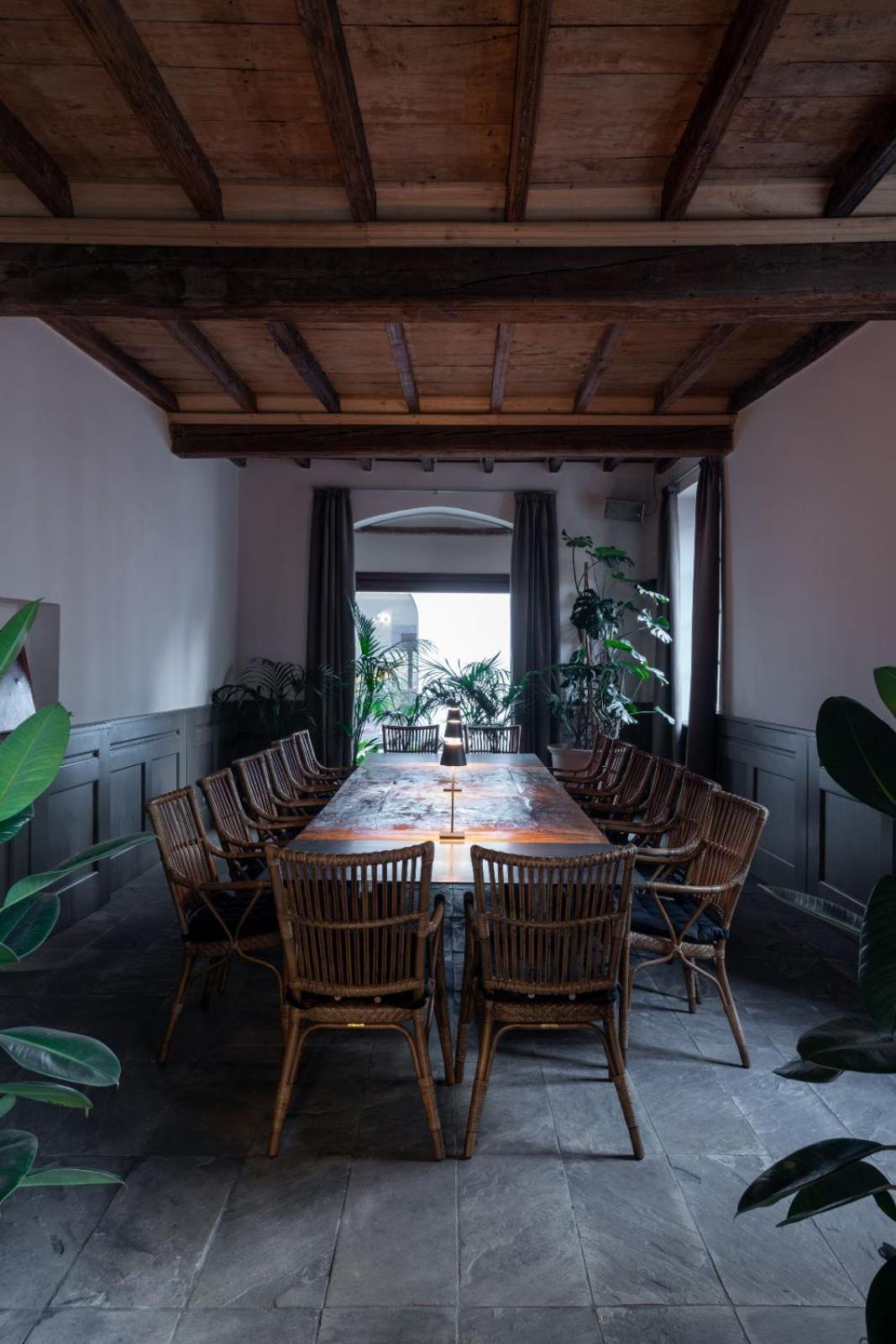 Holiday home Casa Del Pingone *
