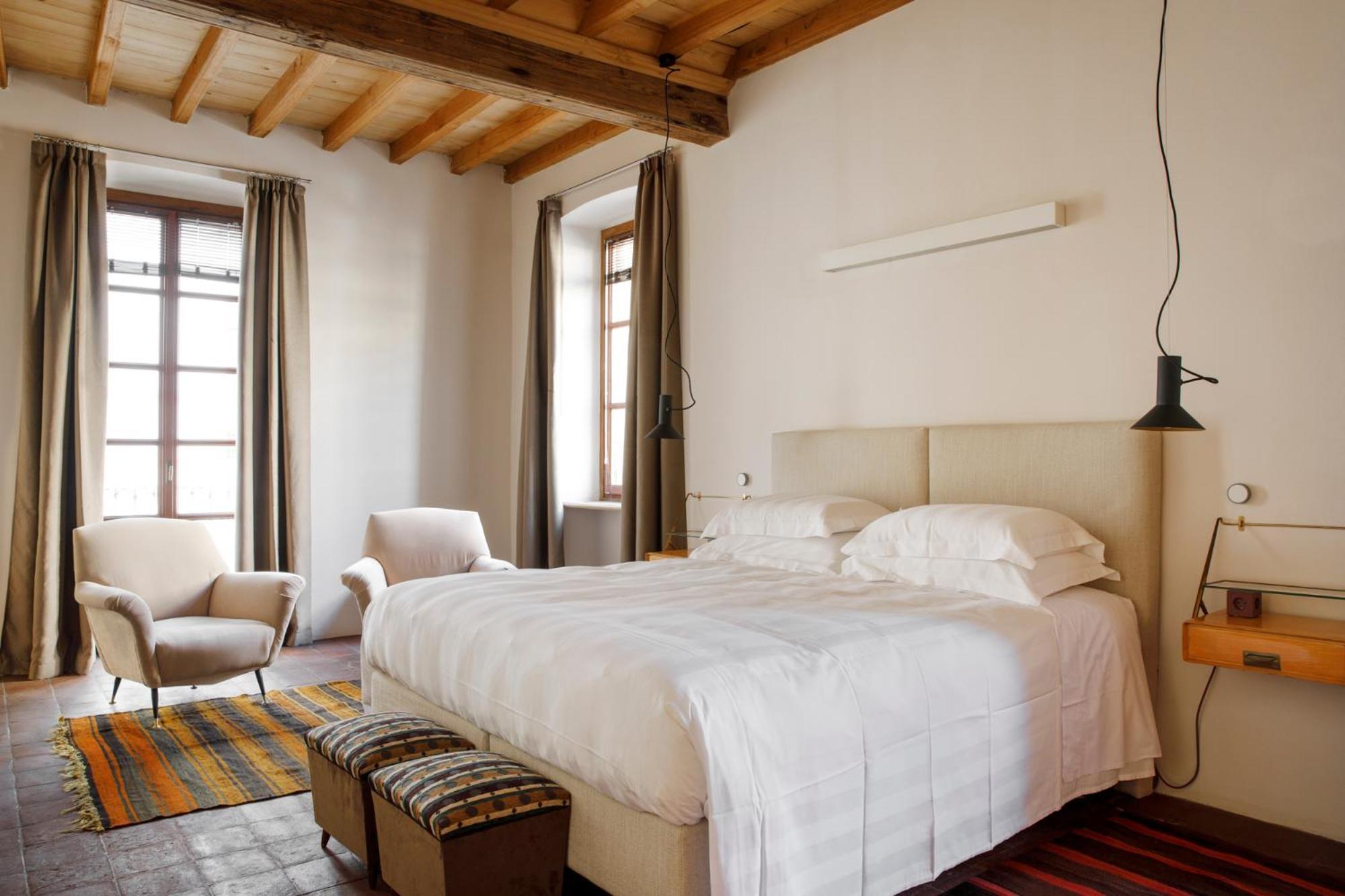Vakantiehuis Casa Del Pingone