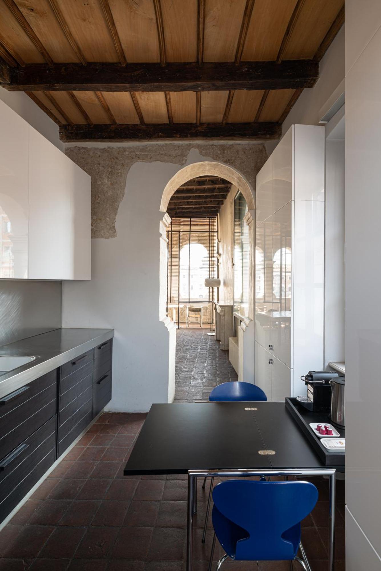 Casa Del Pingone Vakantiehuis