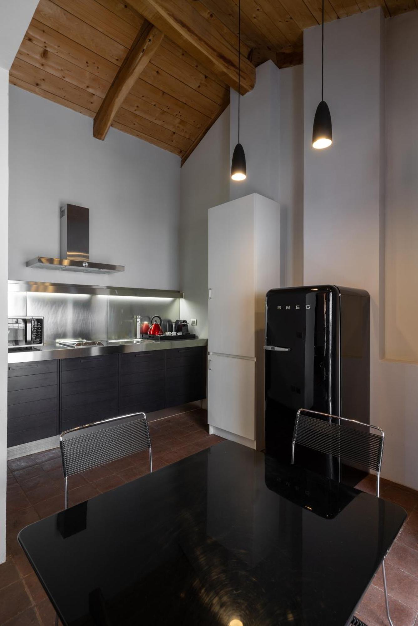 Casa Del Pingone