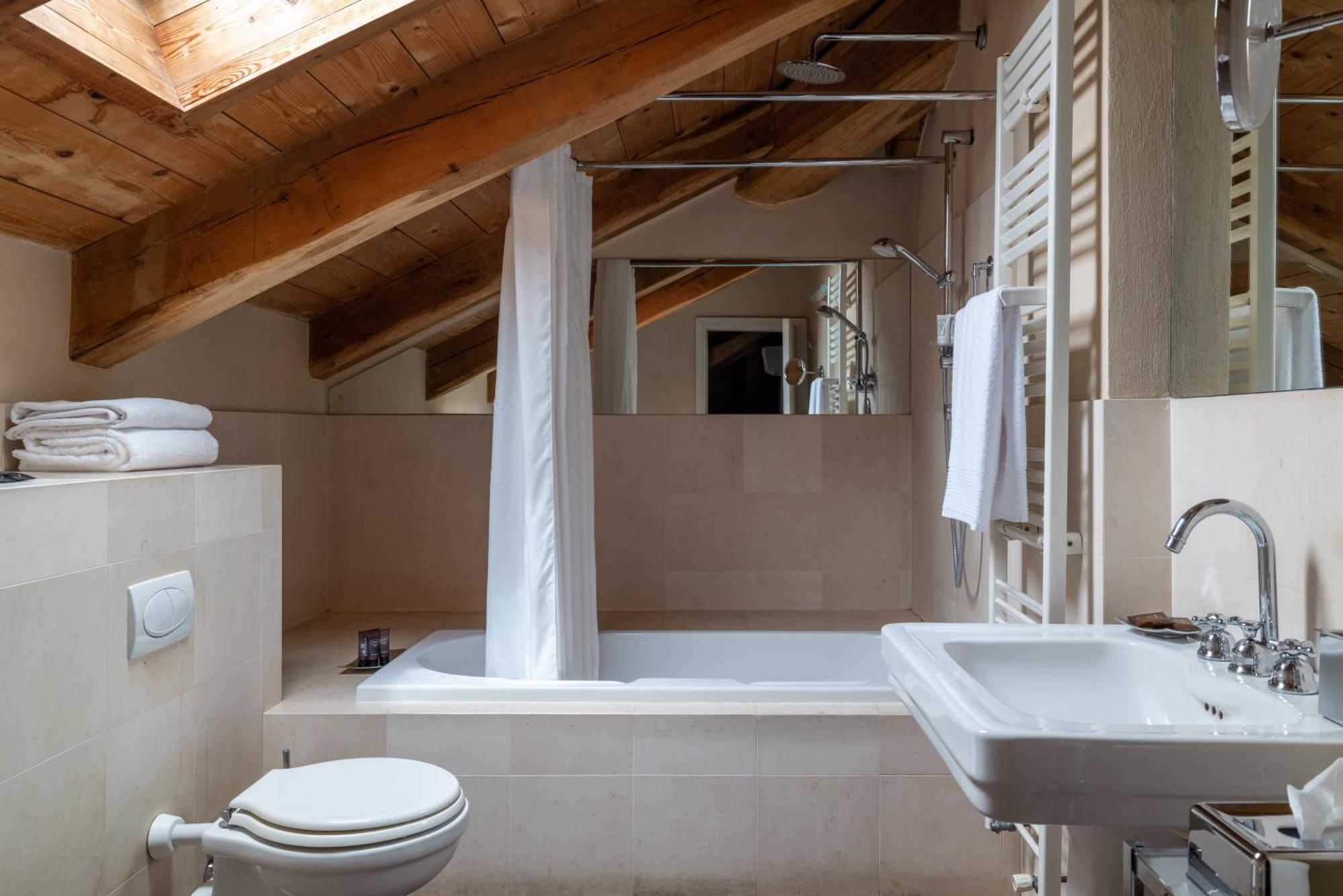 Vakantiehuis Casa Del Pingone Turijn