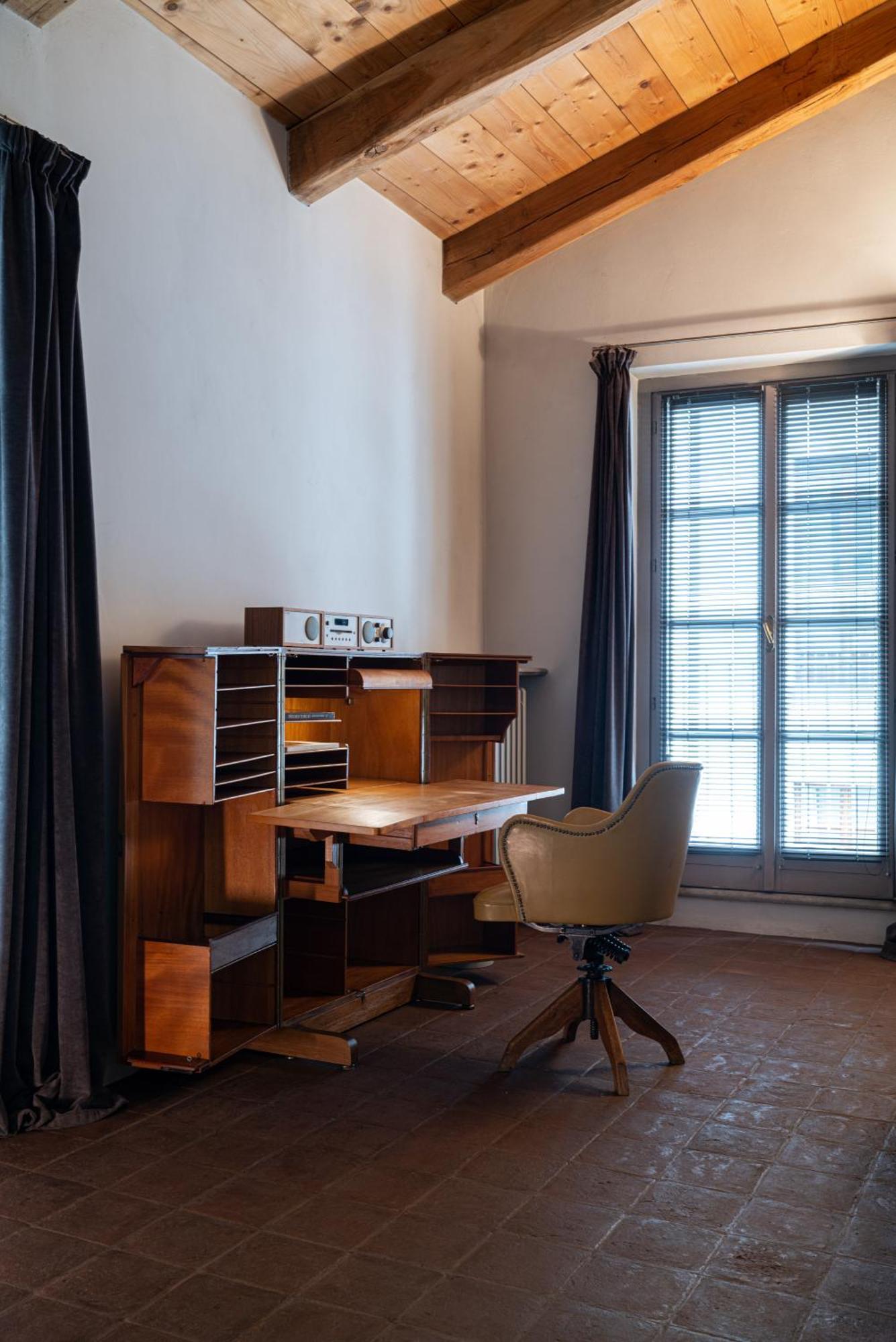 Casa Del Pingone * Turijn