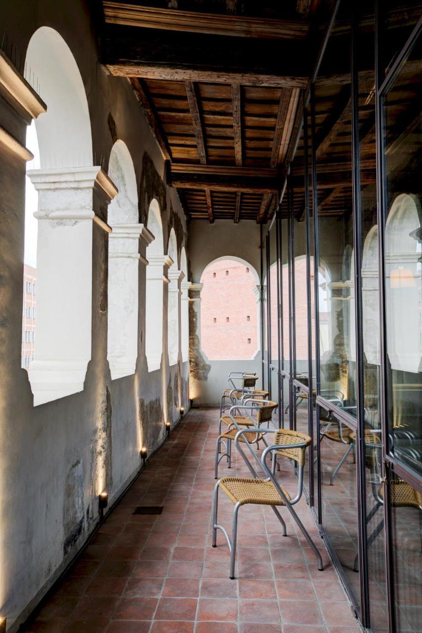 Casa Del Pingone Vakantiehuis