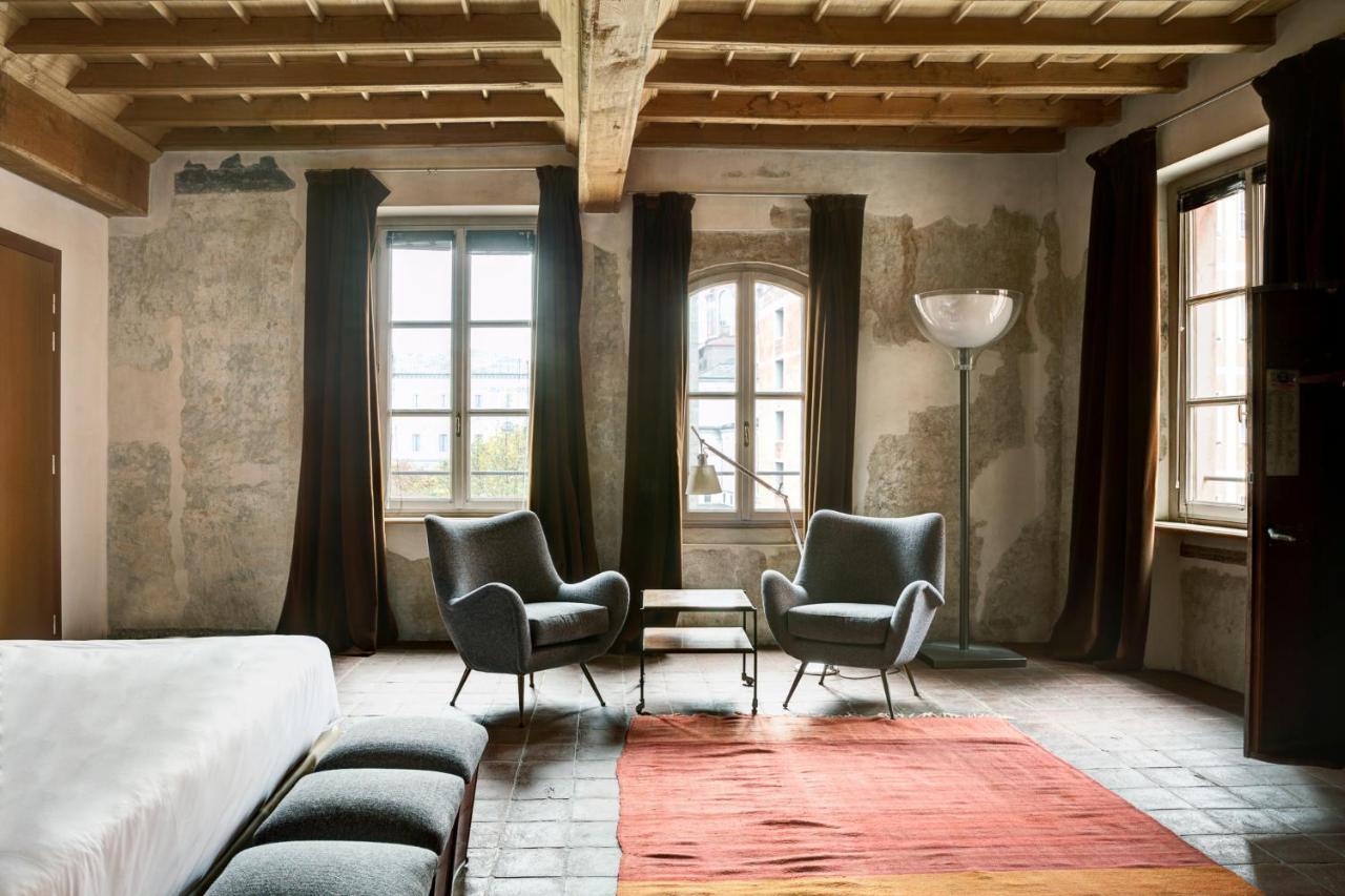 Casa Del Pingone * Turijn